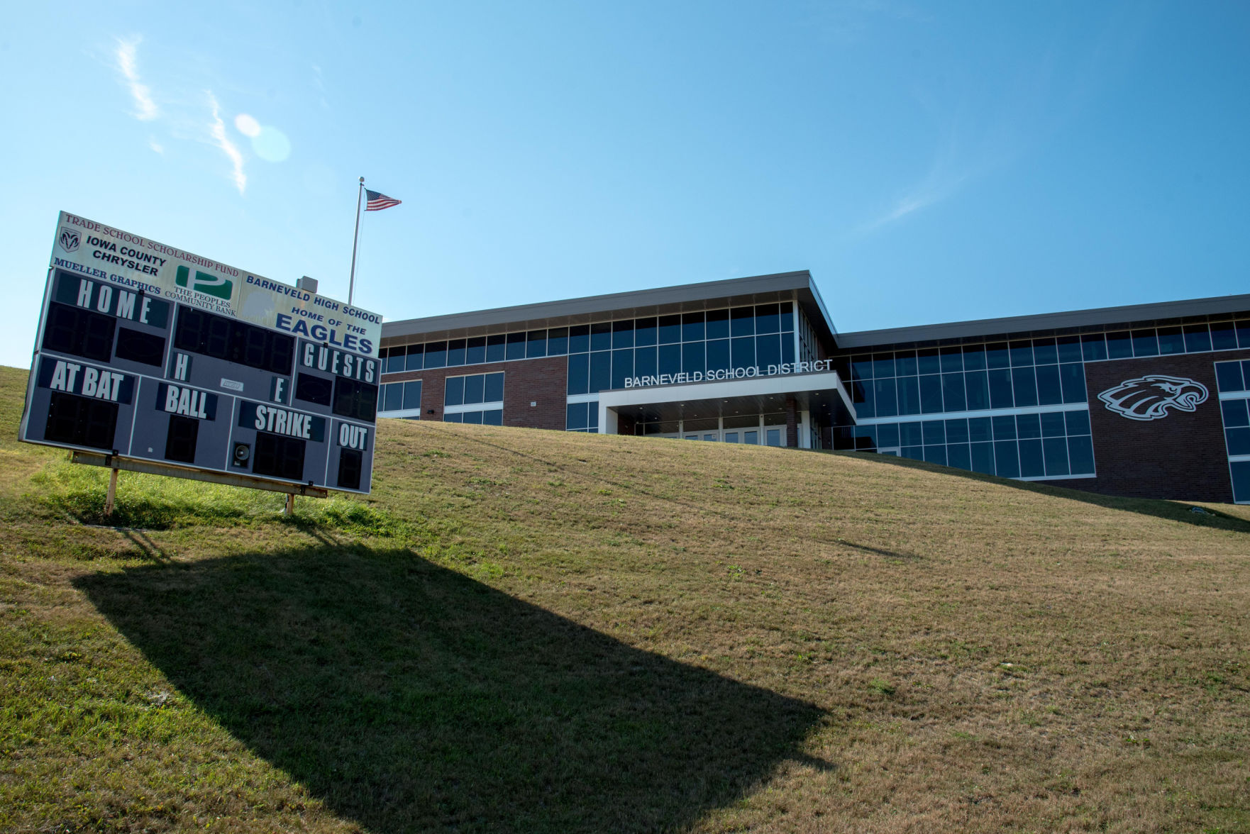 barneveld school